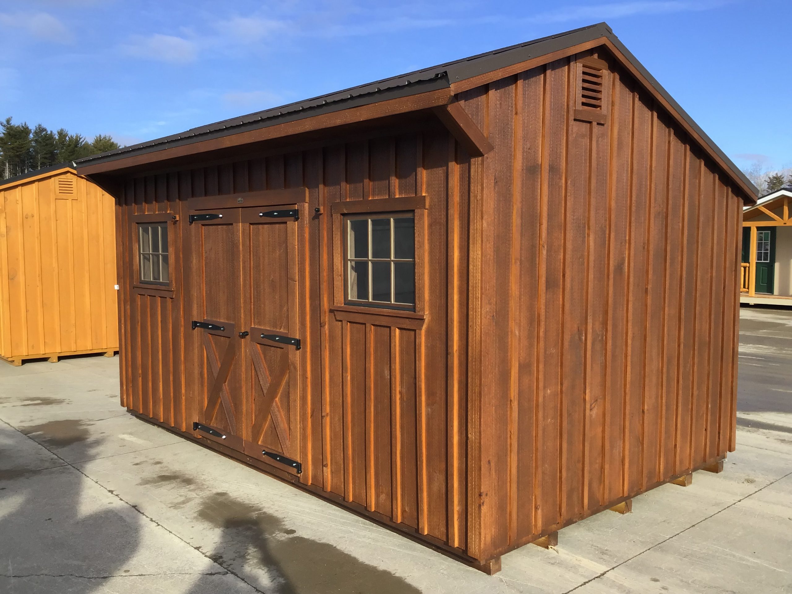 15258 Storage 10x16 - Image 2