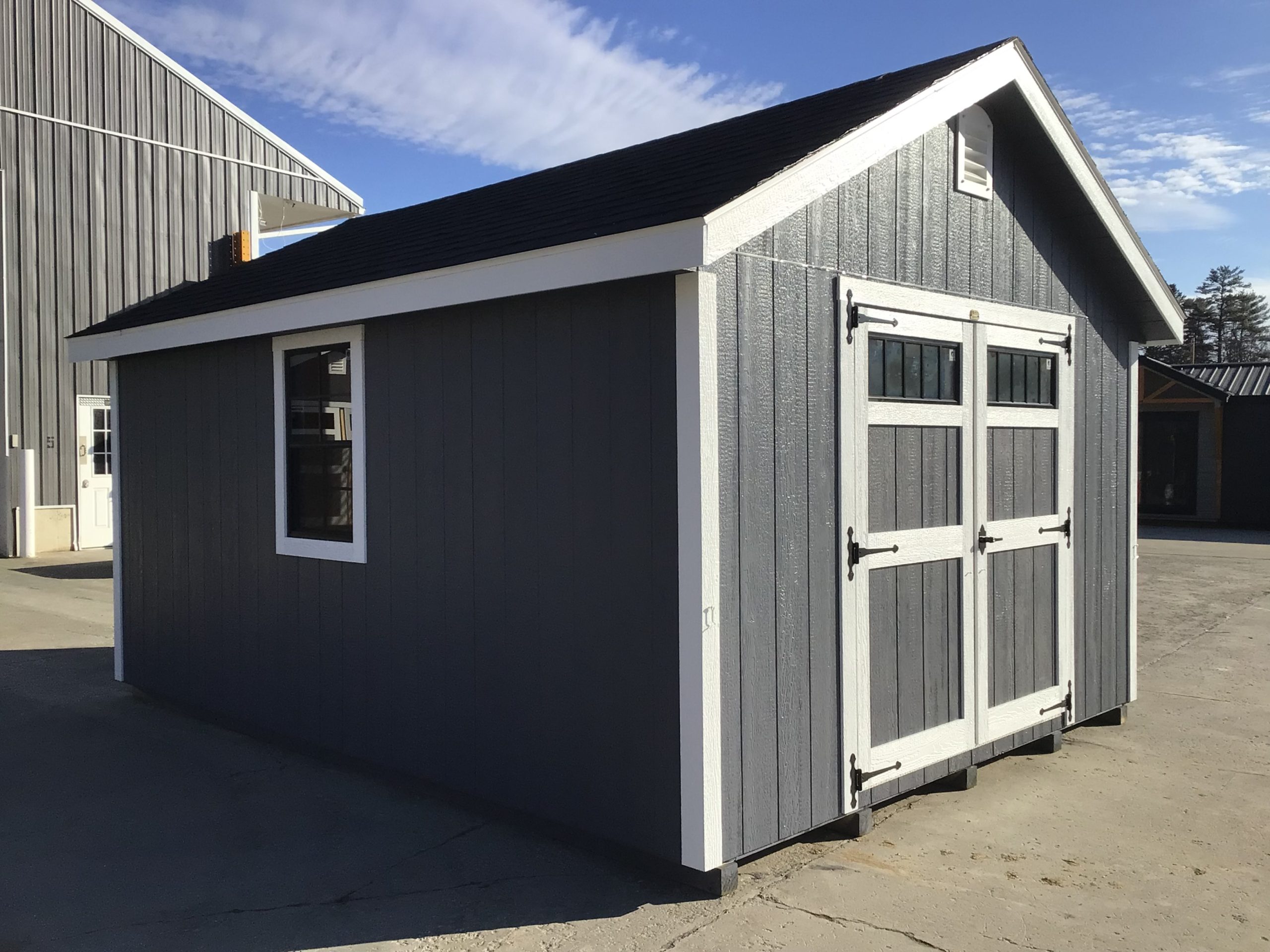 15399.9 A-Frame Classic 12x16 - Image 7