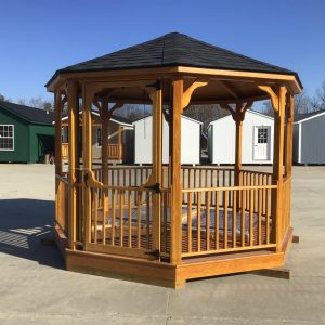 15144.2 Gazebo 12'