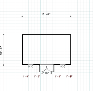 15338.1 Storage 10x16