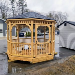 15145.1 Gazebo 12'