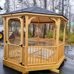 15142.2 Gazebo 12'