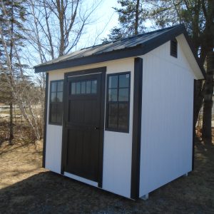 14252.1 A-Frame Classic 8×8