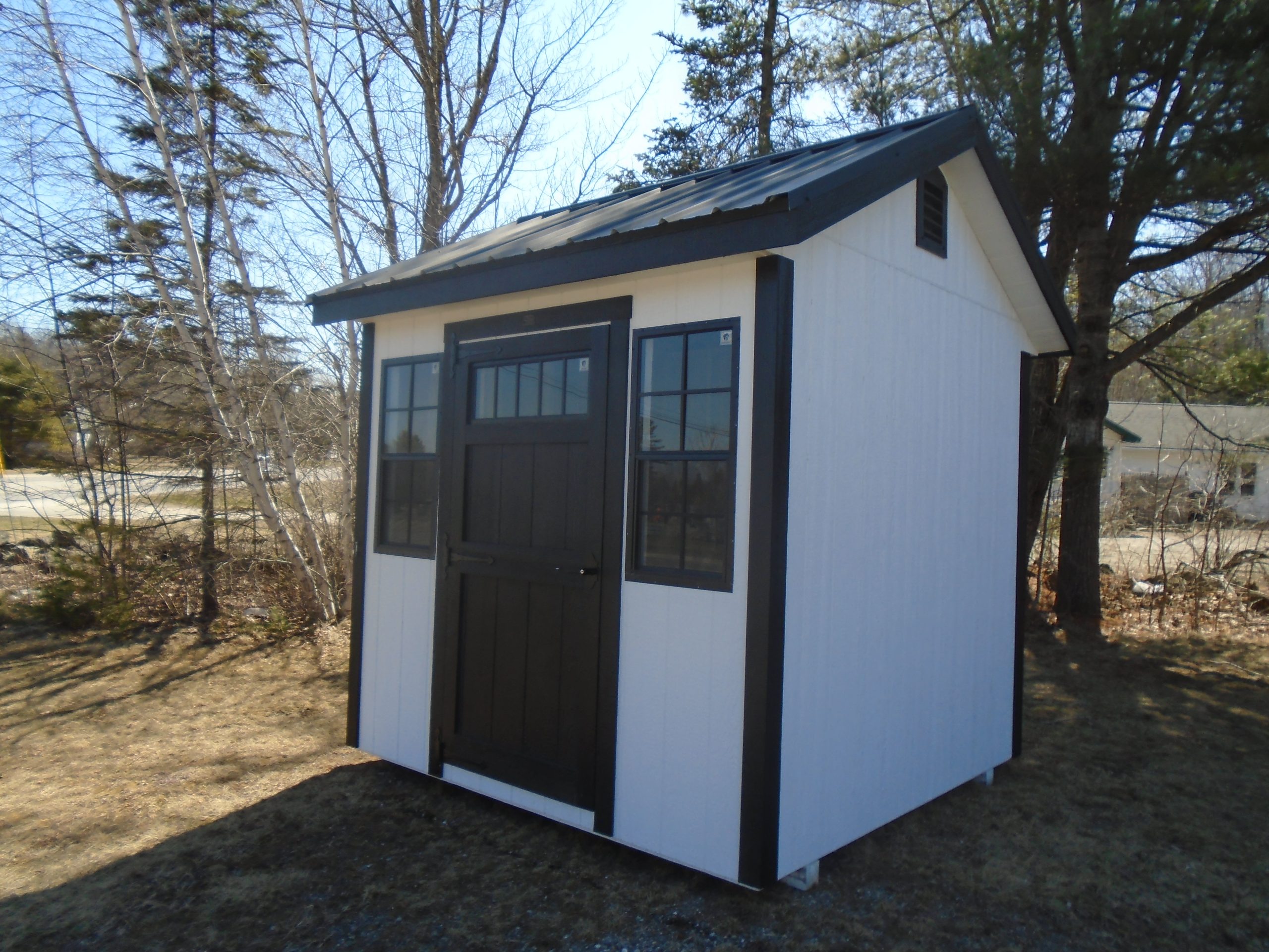 14252.1 A-Frame Classic 8×8