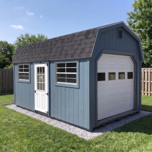 15566 Garage 10x16