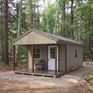 Camp