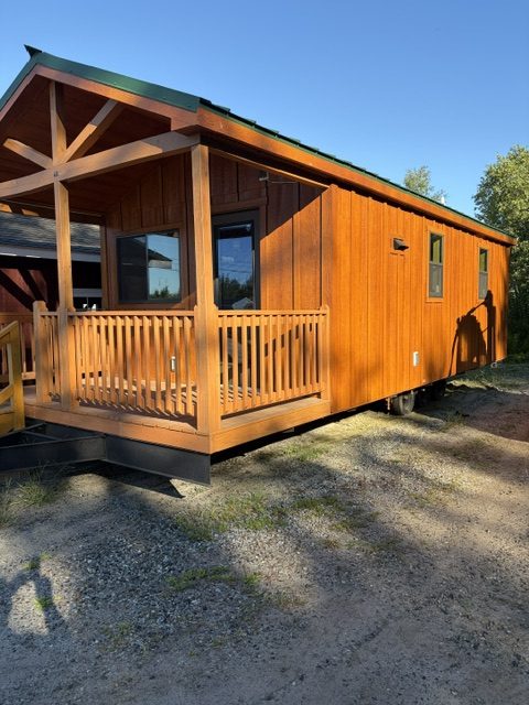 15702 Park Model RV 12x30 USED - Image 7