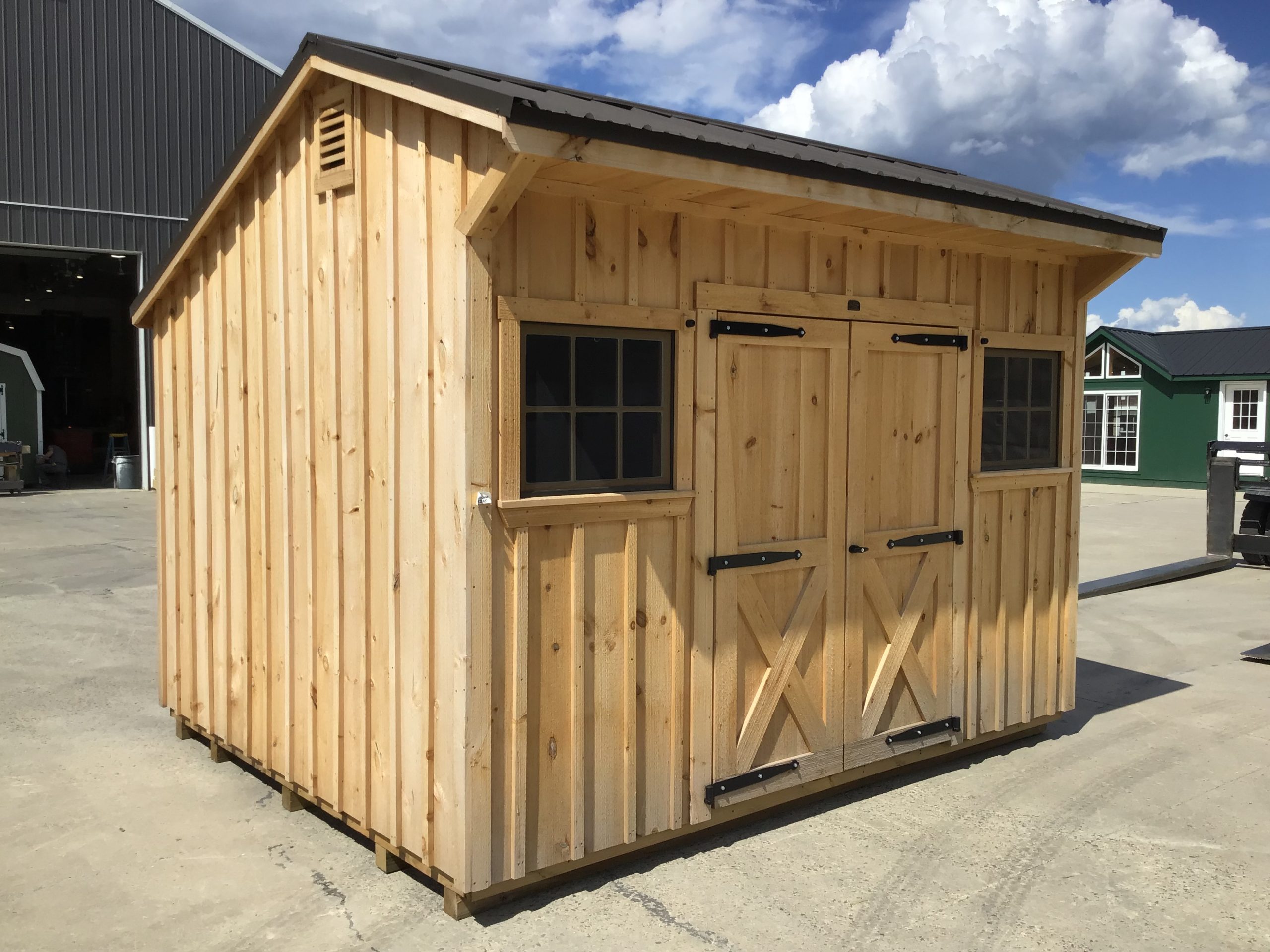 15266 Storage 10x12 - Image 3