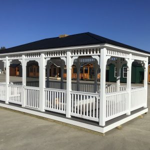 15476.1 Gazebo 12x20