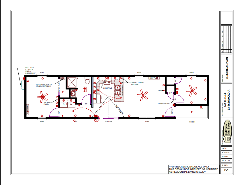 15134 Camp 13-4x56 - Image 2