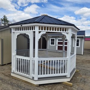 15044.3 Gazebo 12'