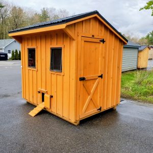 15272 Coop 6x8