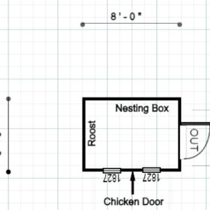 15278 Coop 6x8