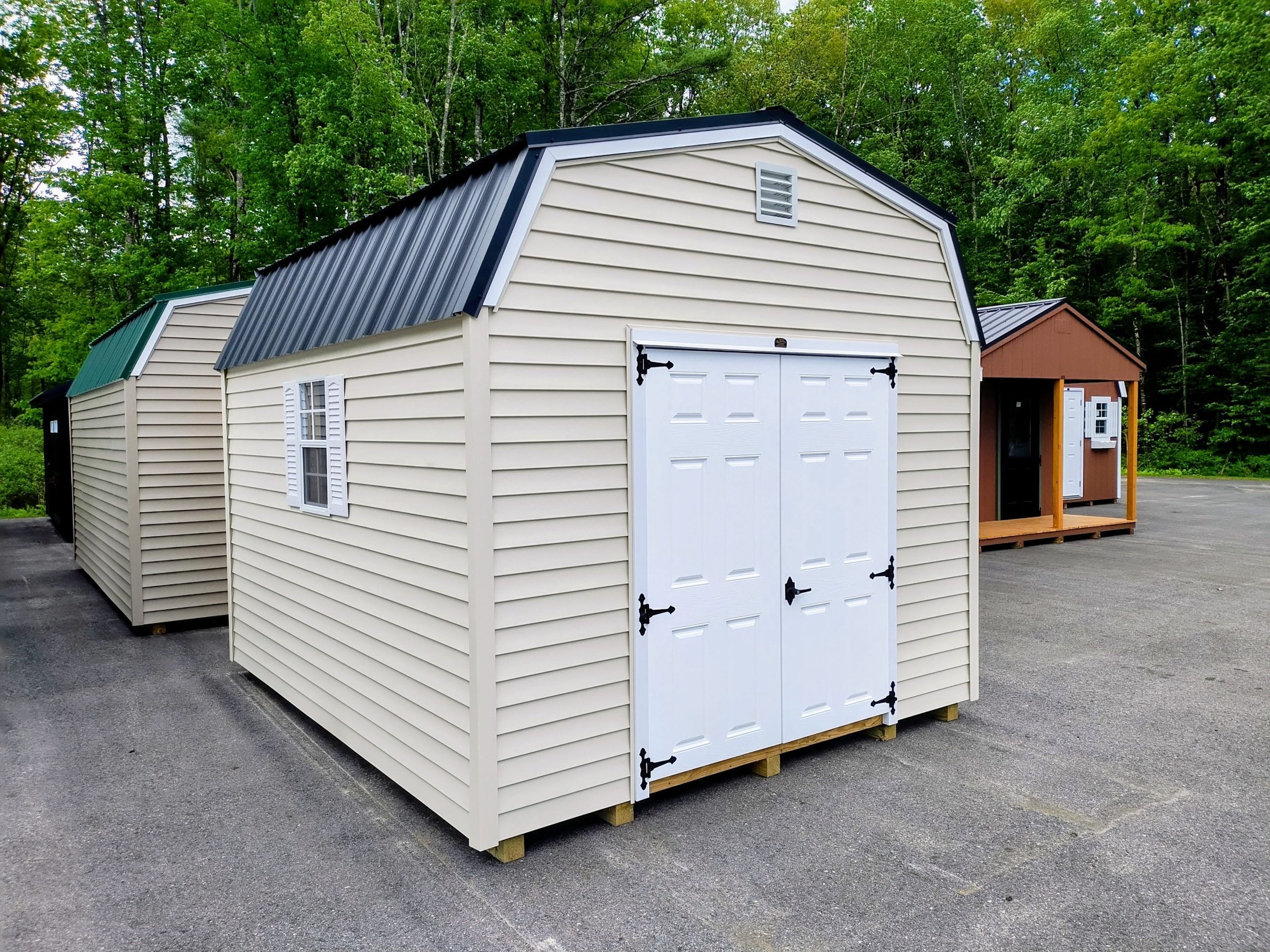 15295 Storage 10x12