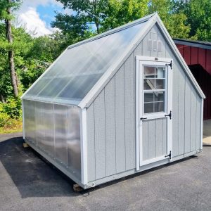 15504.7 Greenhouse 10x12