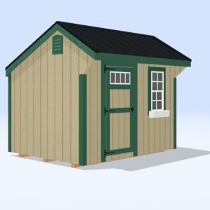 15860 Storage 8x10