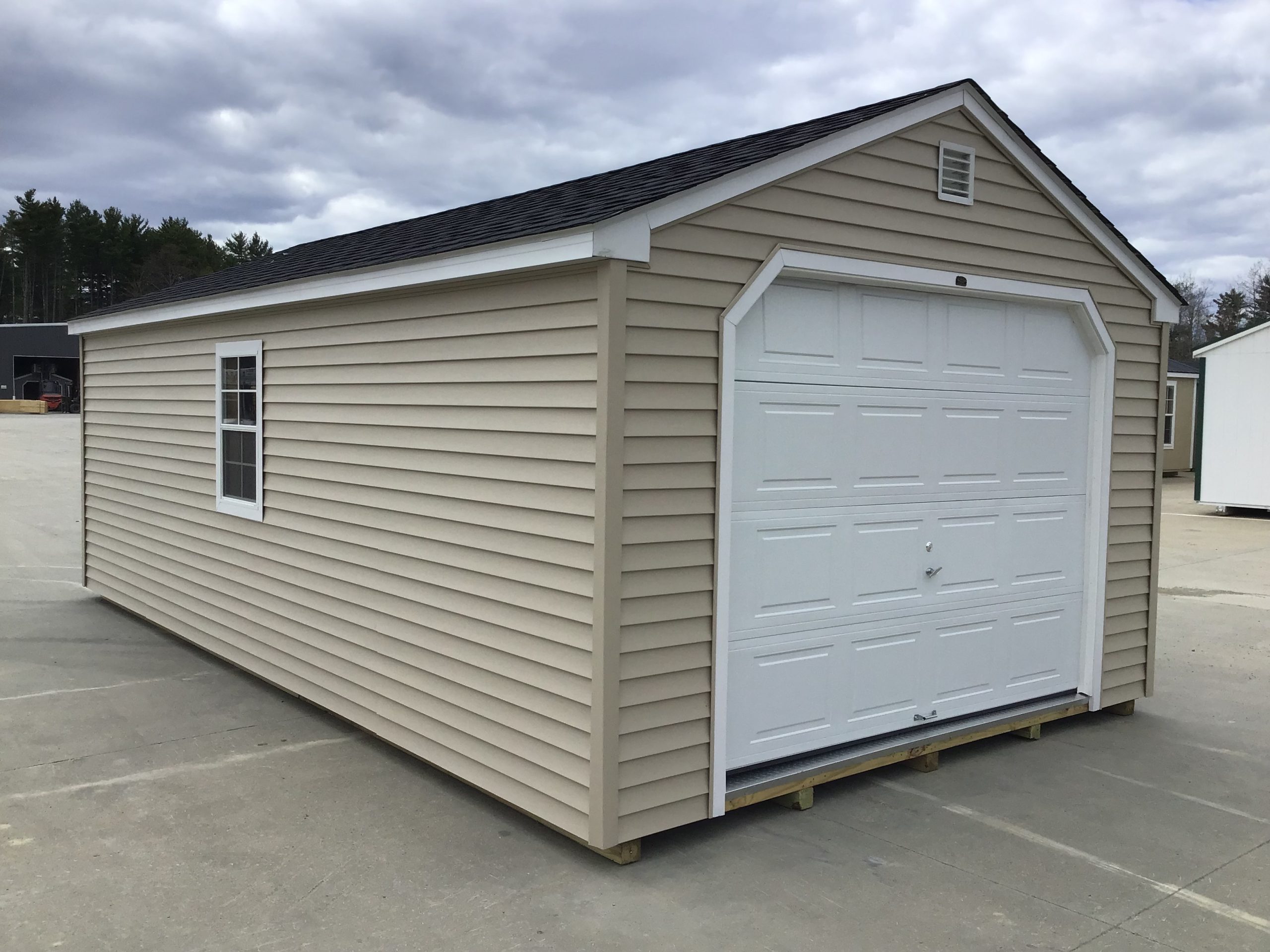 15357.1 Storage 13x24 - Image 3