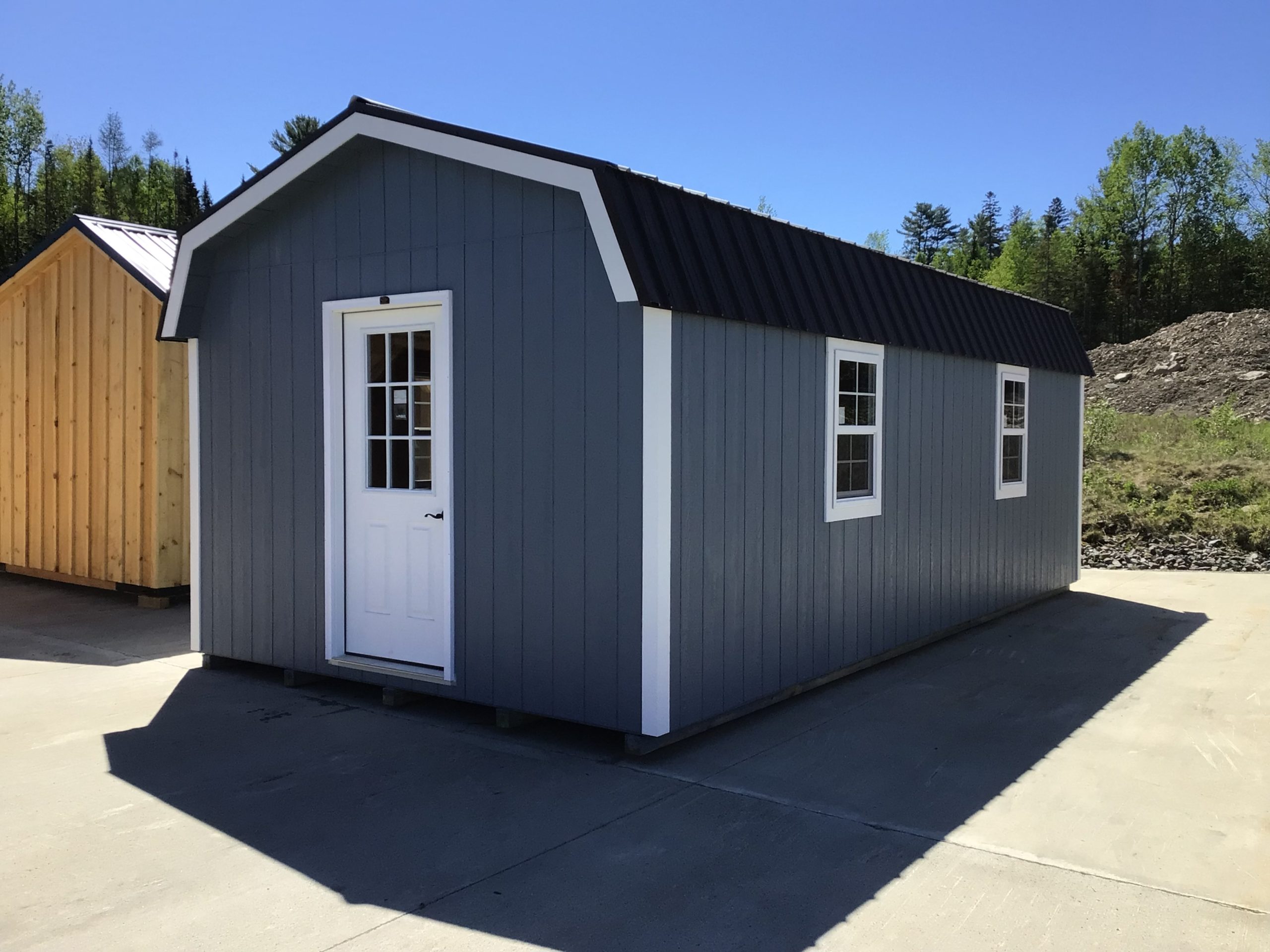 15875 Storage 12x24 - Image 5