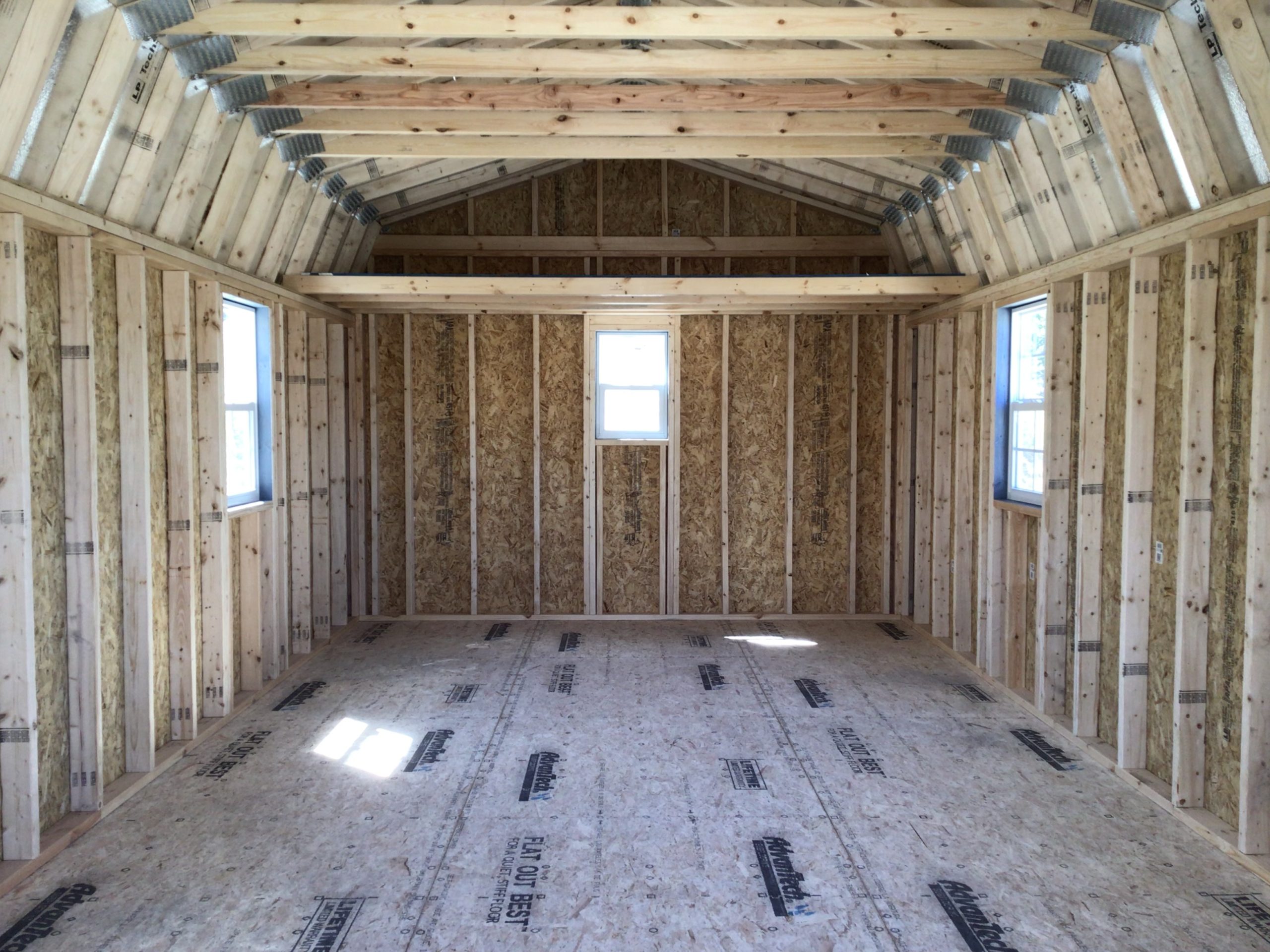 15875 Storage 12x24 - Image 3