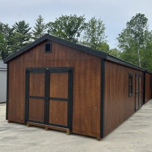 15215.9 Storage 13'4x24