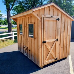 15278 Coop 6x8