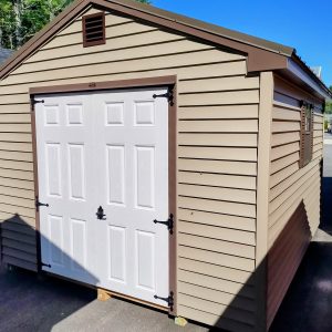15938 Vinyl Storage 10x12