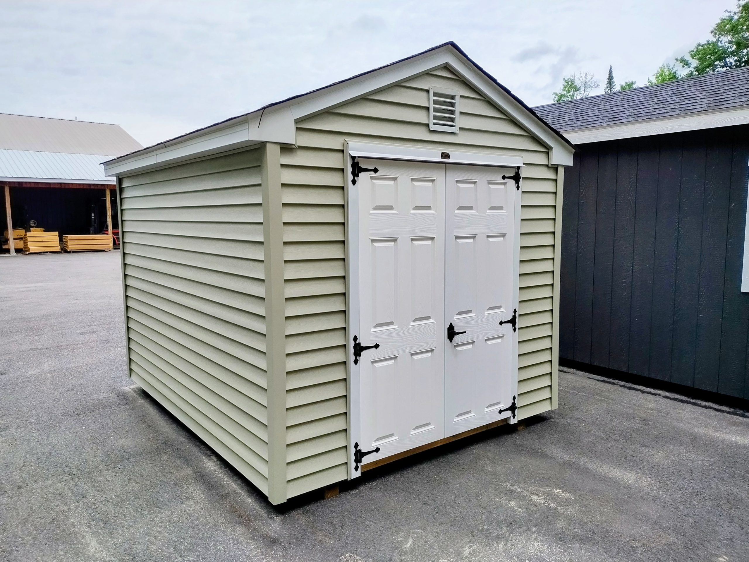 15940 Vinyl Storage 8x10 - Image 3