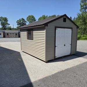 15938 Vinyl Storage 10x12
