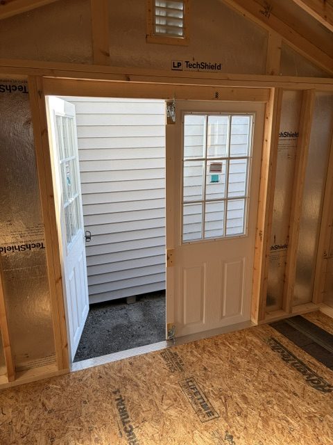 15937 Vinyl Storage 10x12 - Image 4