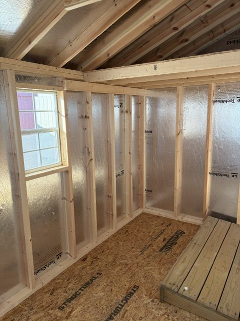 15937 Vinyl Storage 10x12 - Image 5