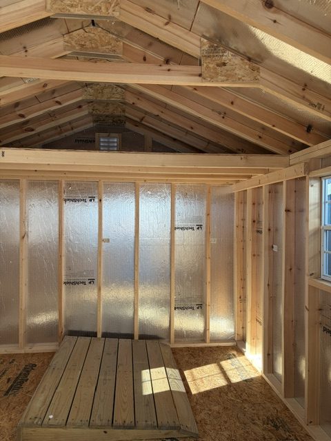 15937 Vinyl Storage 10x12 - Image 6