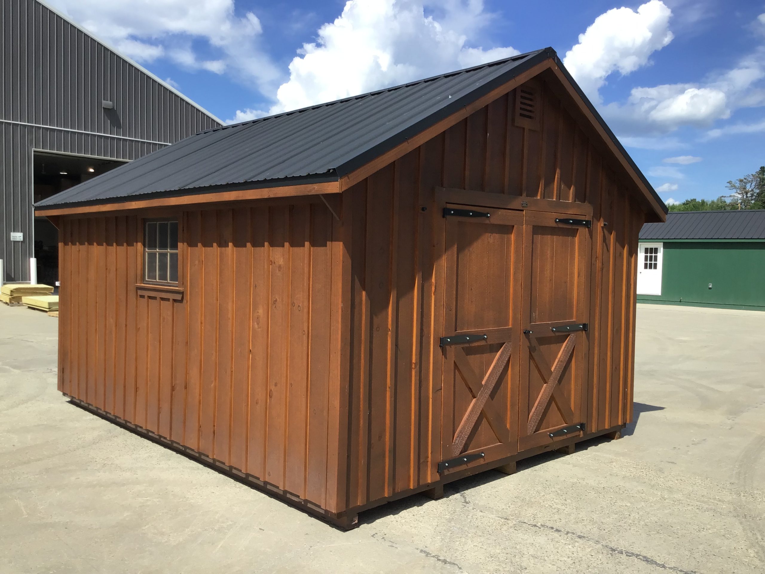 15269 Storage 12x16 - Image 2