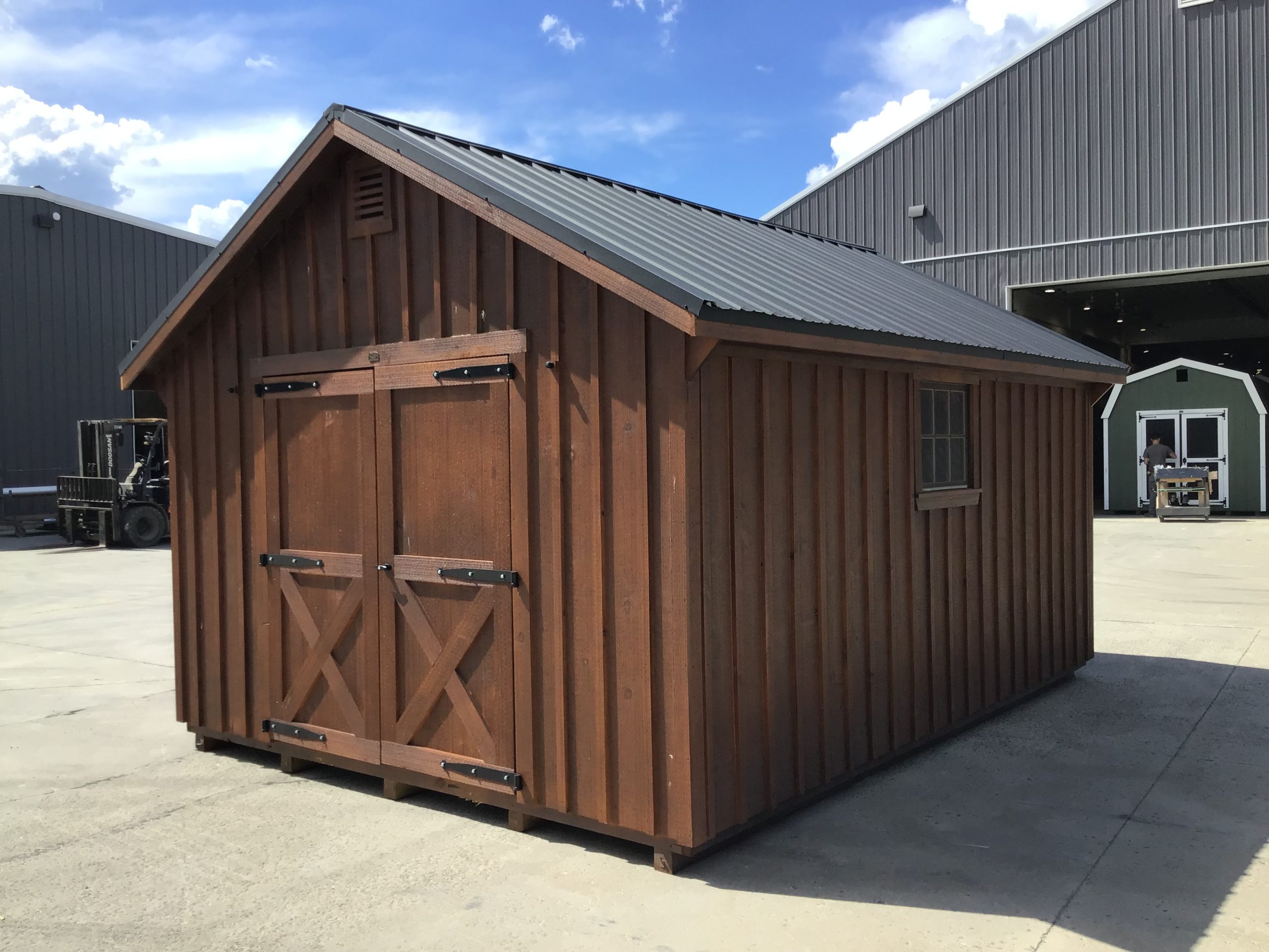15269 Storage 12x16 - Image 3