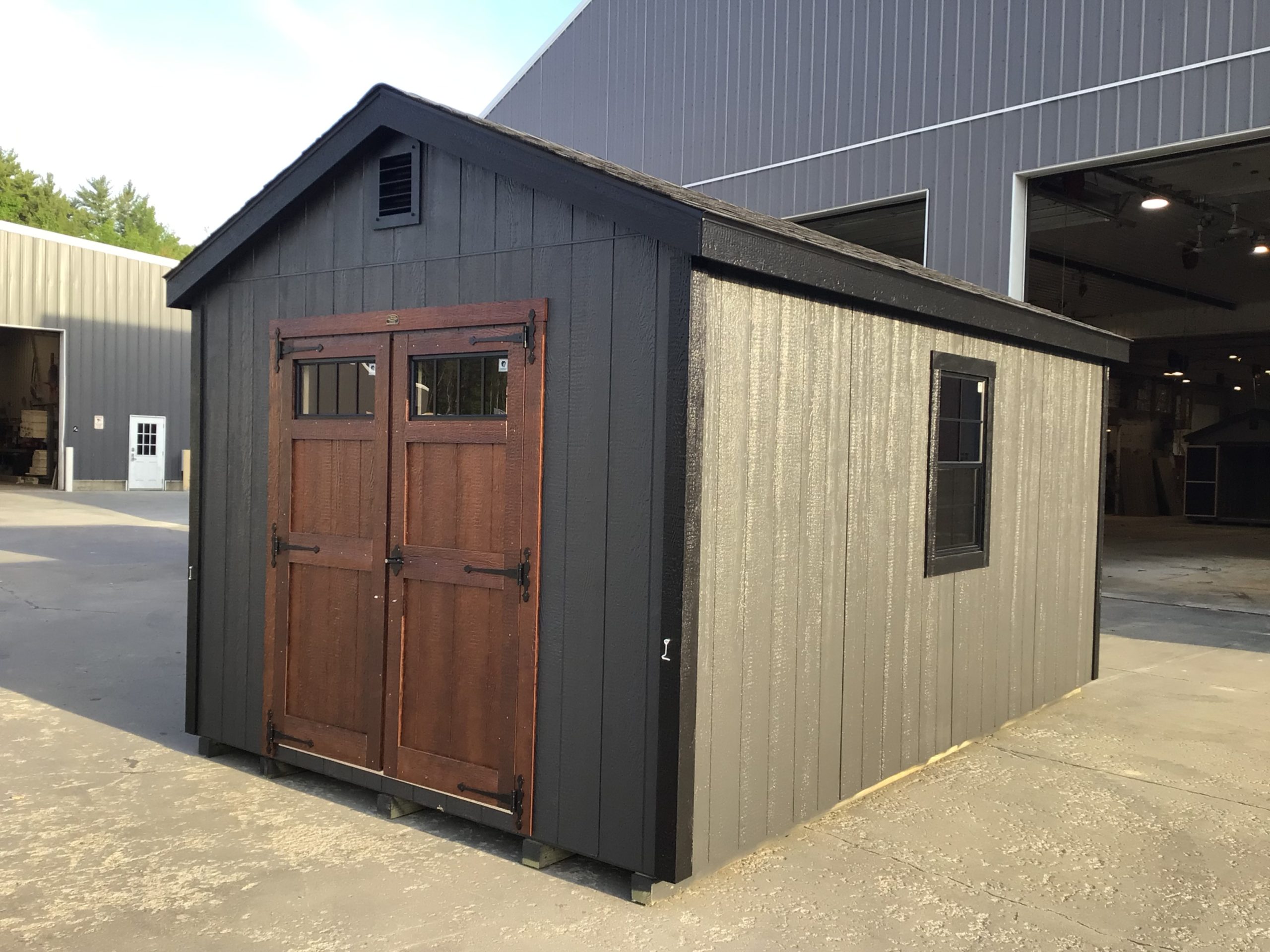 15677 Storage 10x16 - Image 4