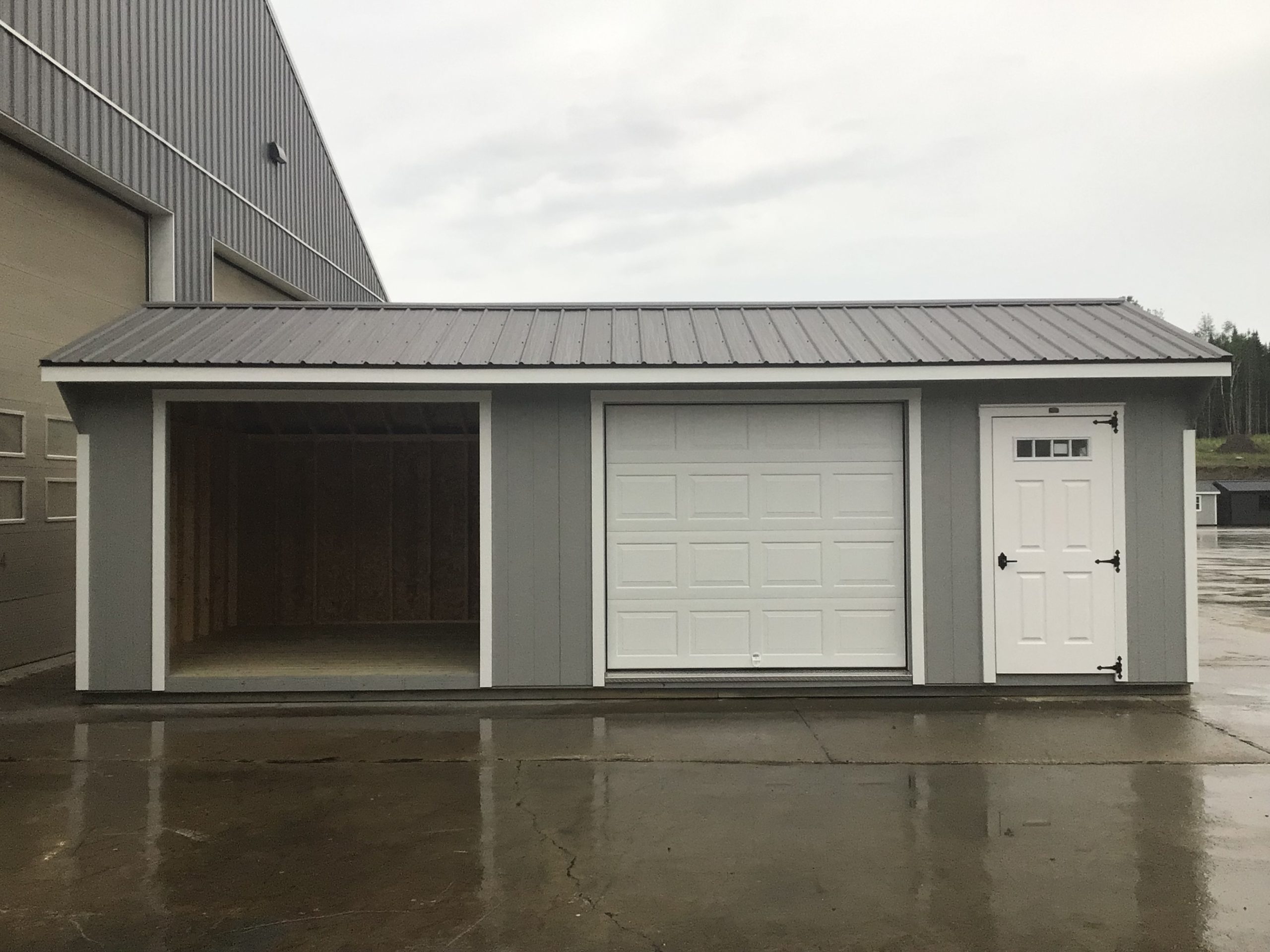 16077 Storage 12x28 - Image 2