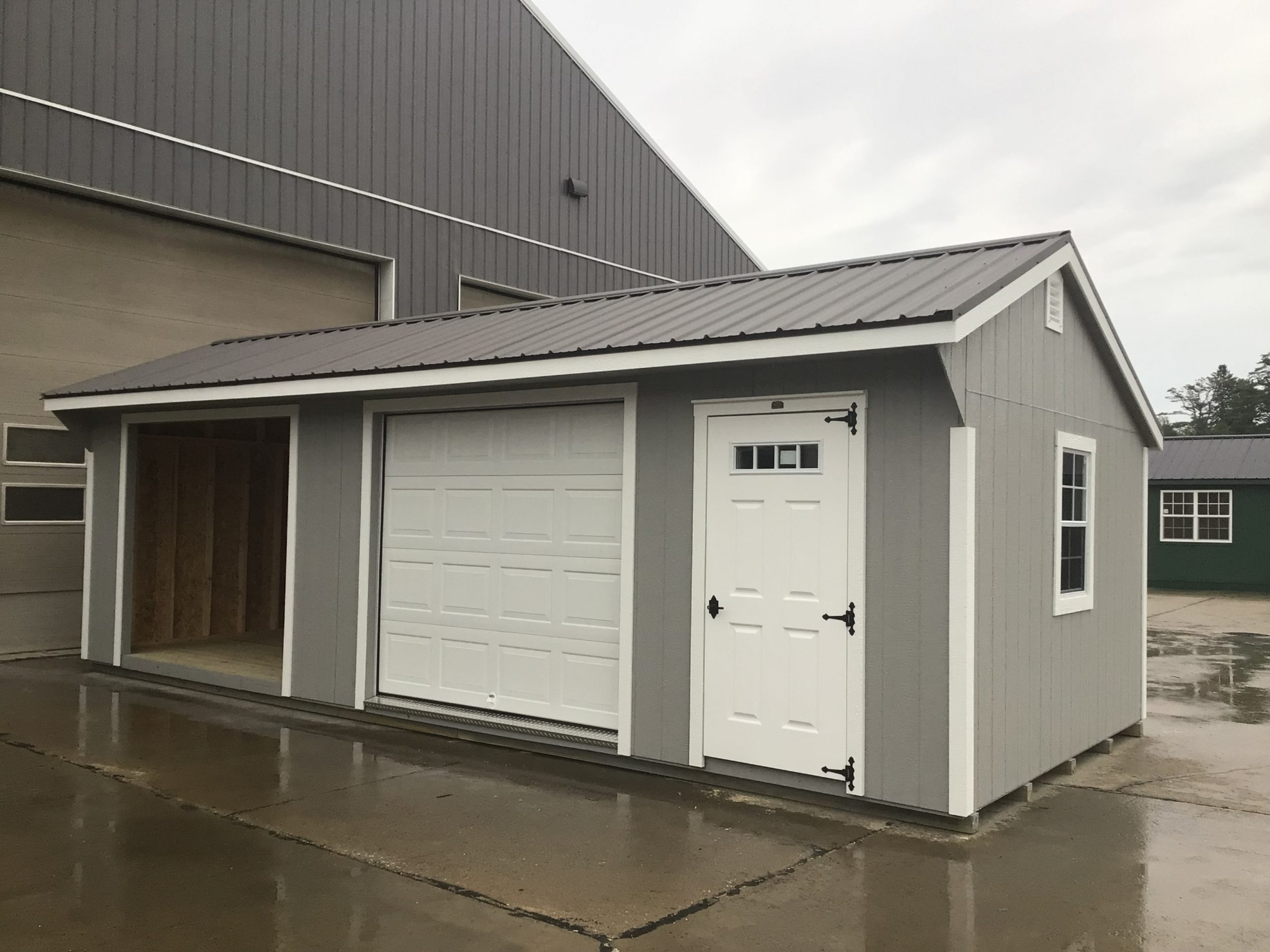 16077 Storage 12x28 - Image 3