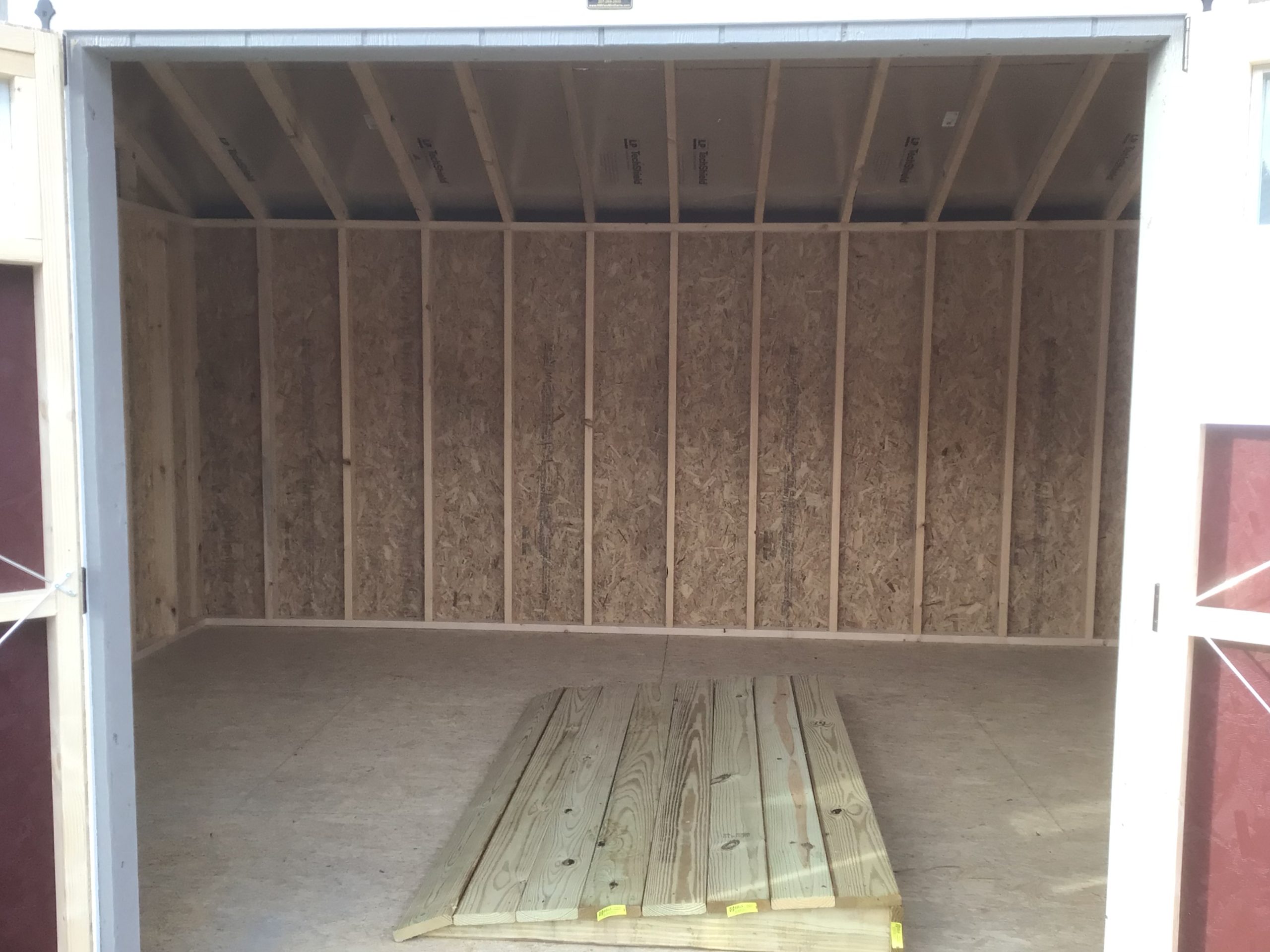 15228.11 Storage 12x16 - Image 5