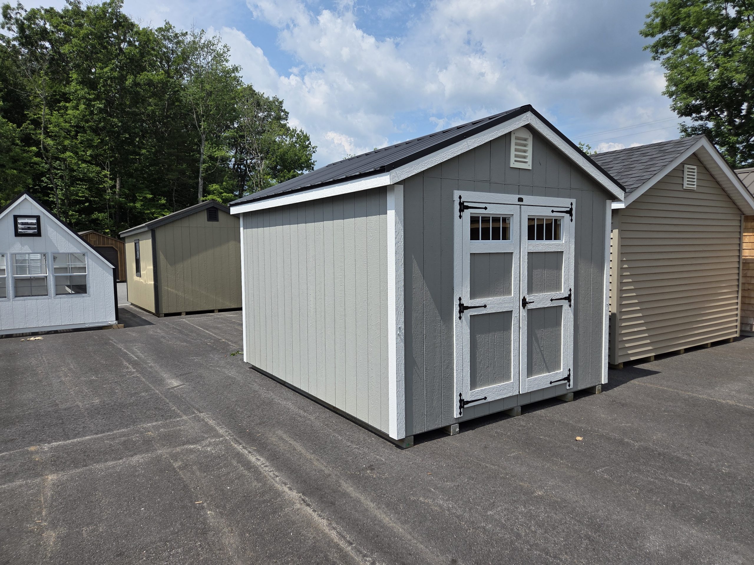 15325 Storage 10x12 - Image 4