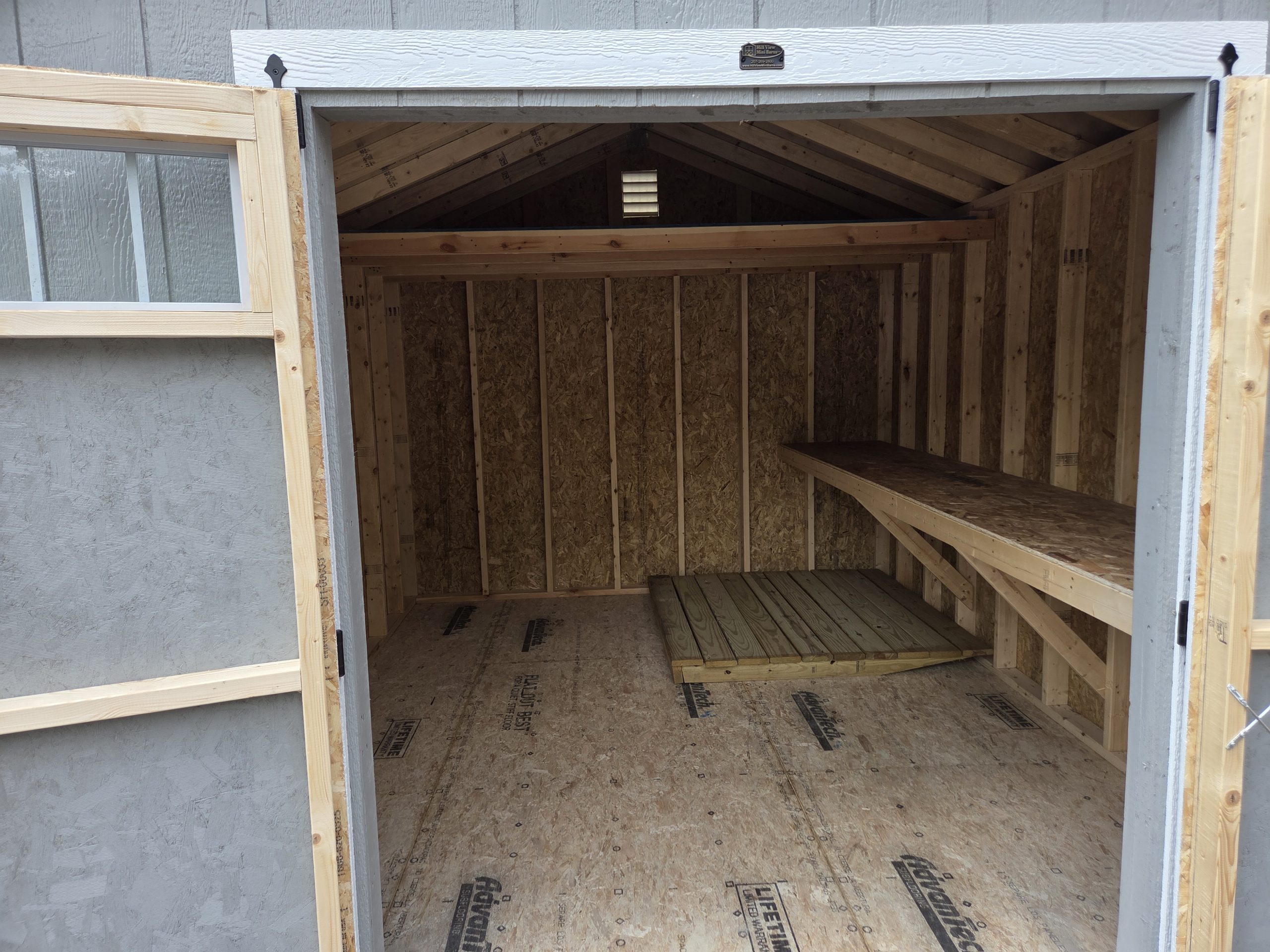 15325 Storage 10x12 - Image 3
