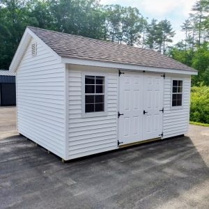 15339 A-Frame Classic Vinyl 12x16