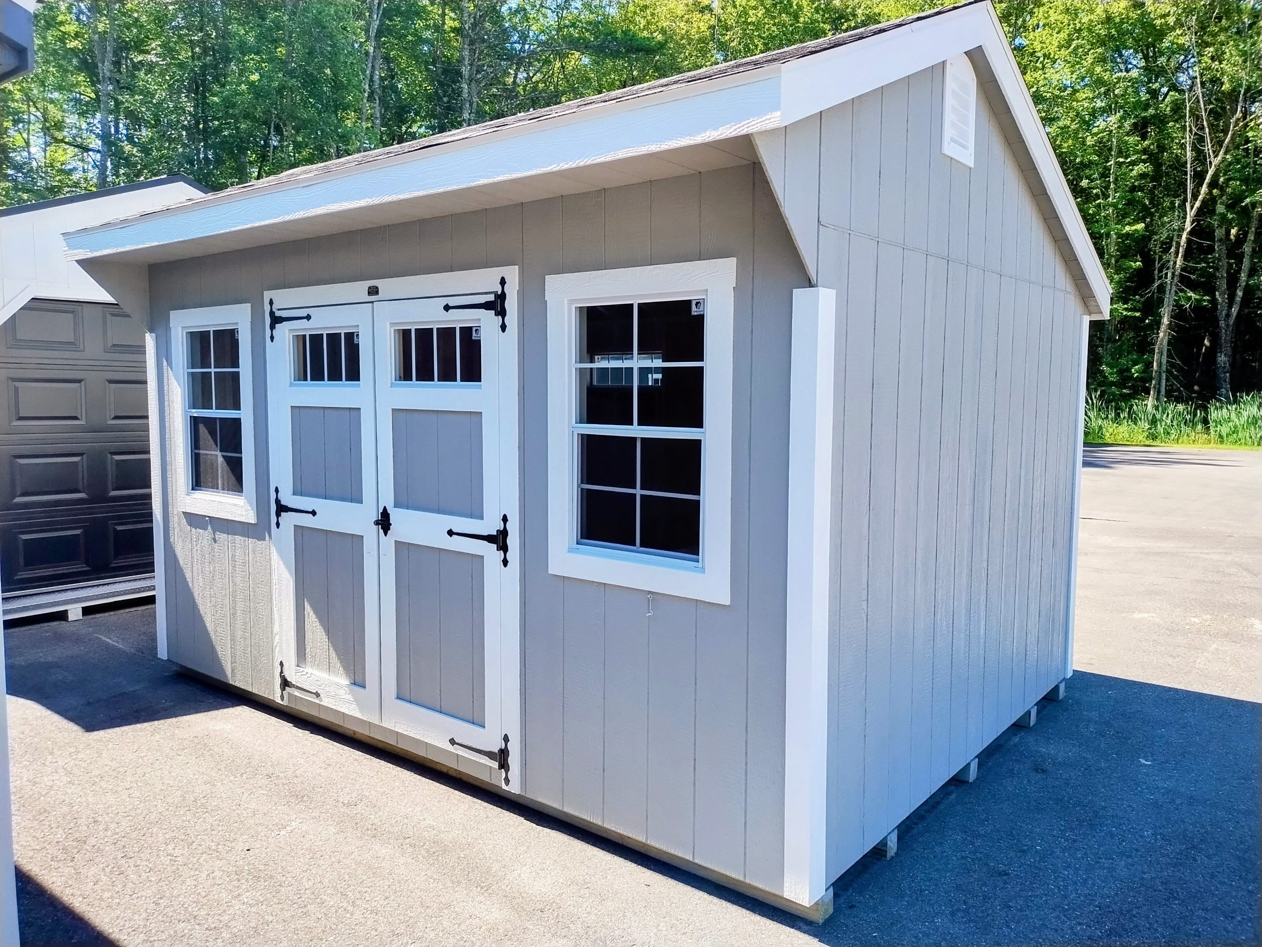 15972.7 Storage 10x14