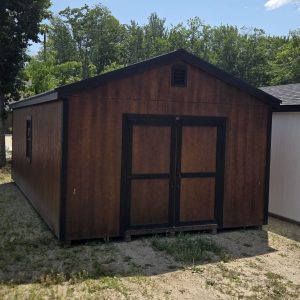 15215.10 Storage 13'4x24