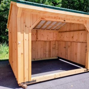 16148 Run-In 10x12
