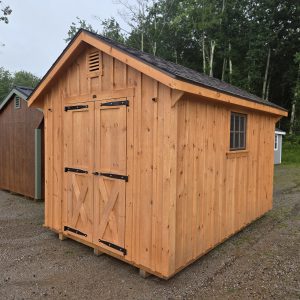 16028 Storage 8x12