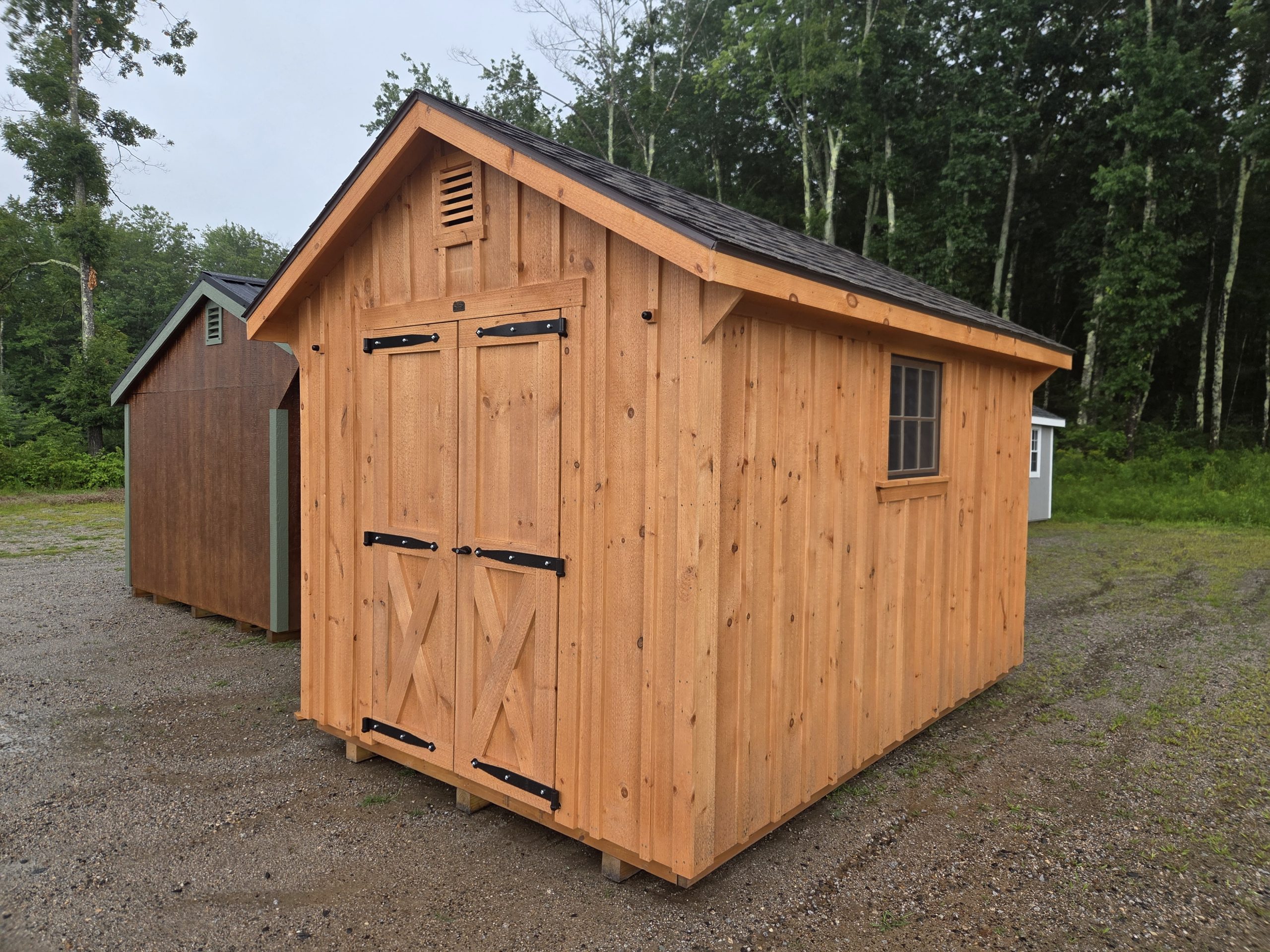 16028 Storage 8x12