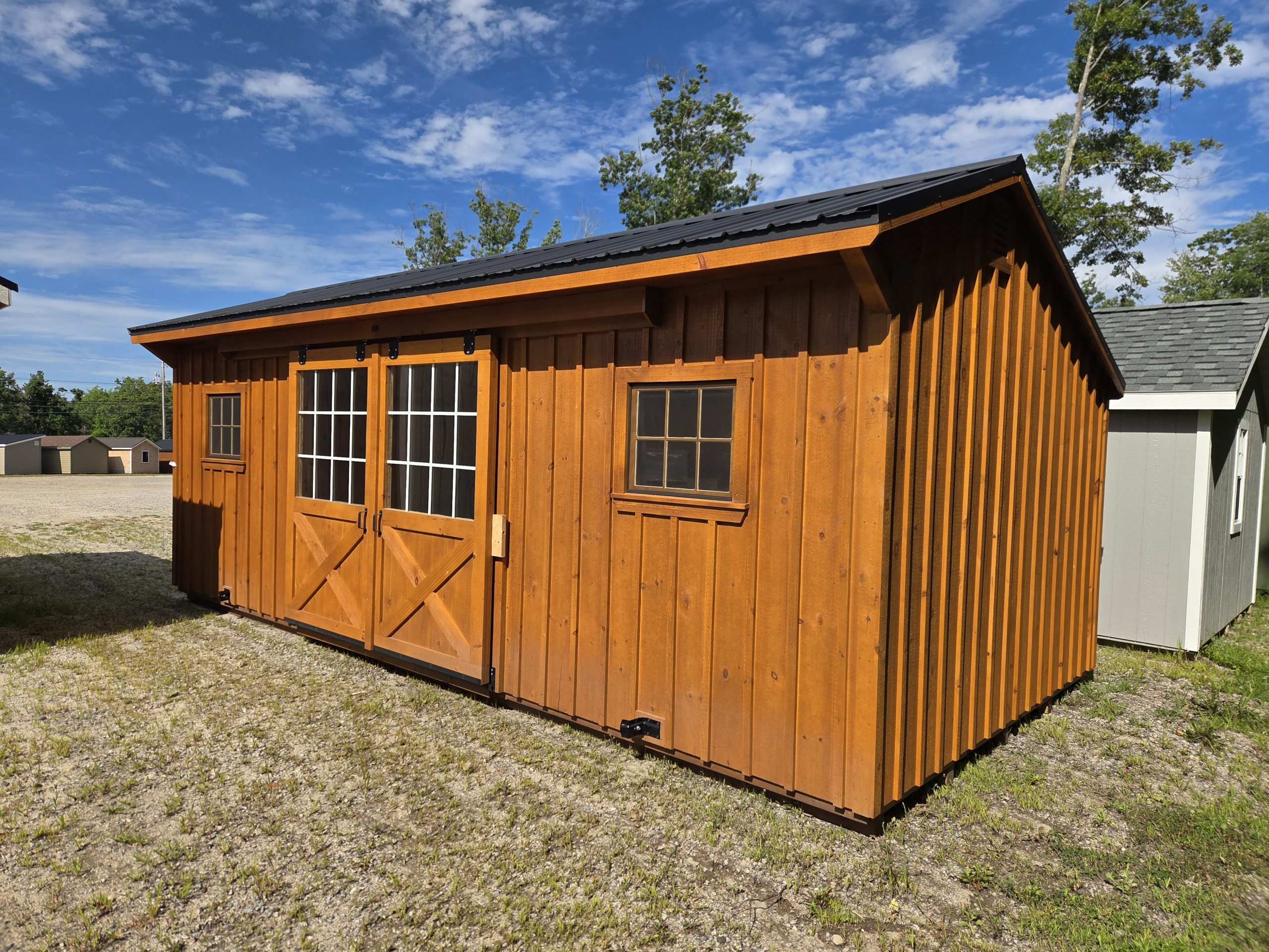 15898 Storage 12x24