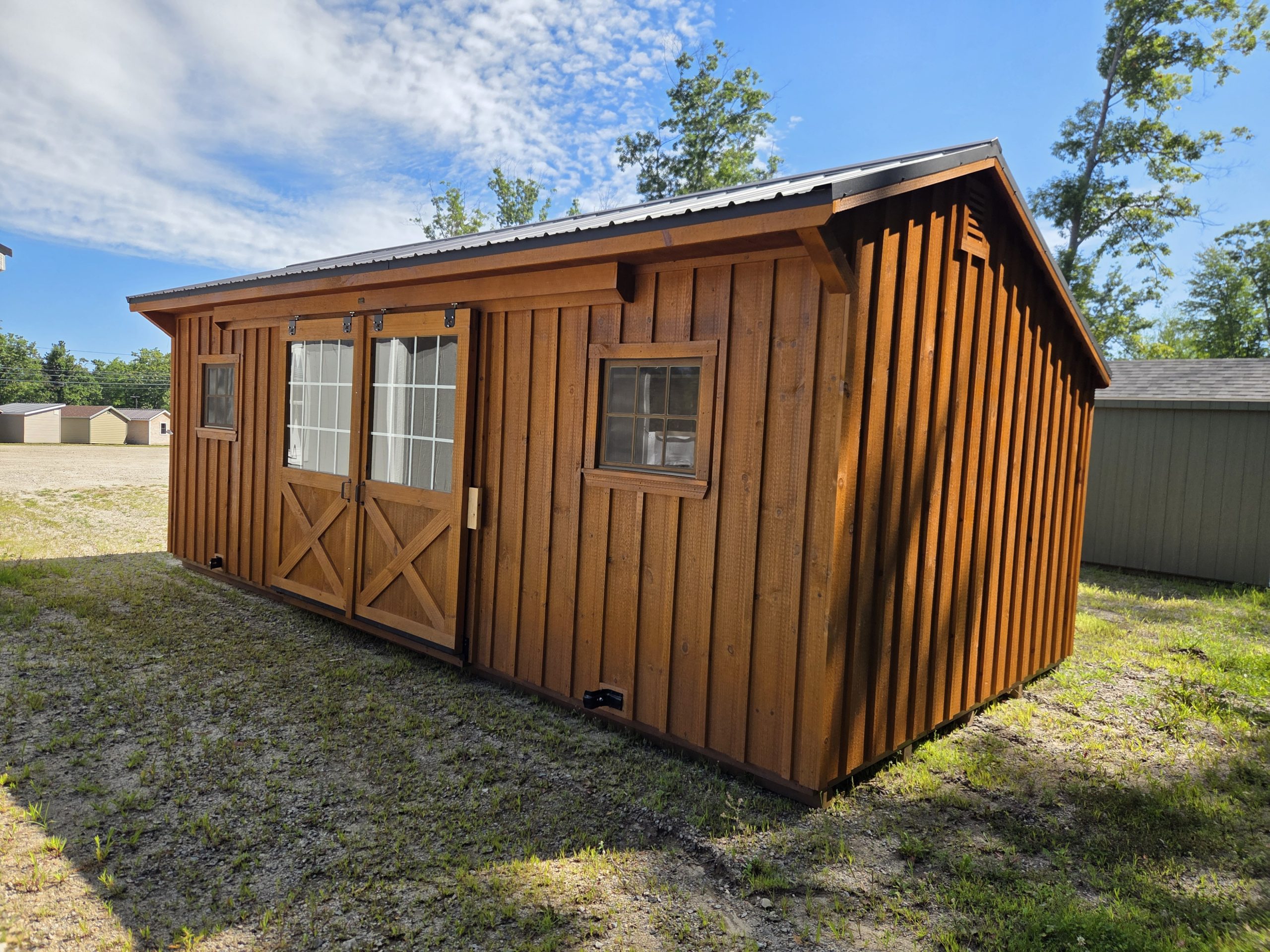 15898 Storage 12x24 - Image 2