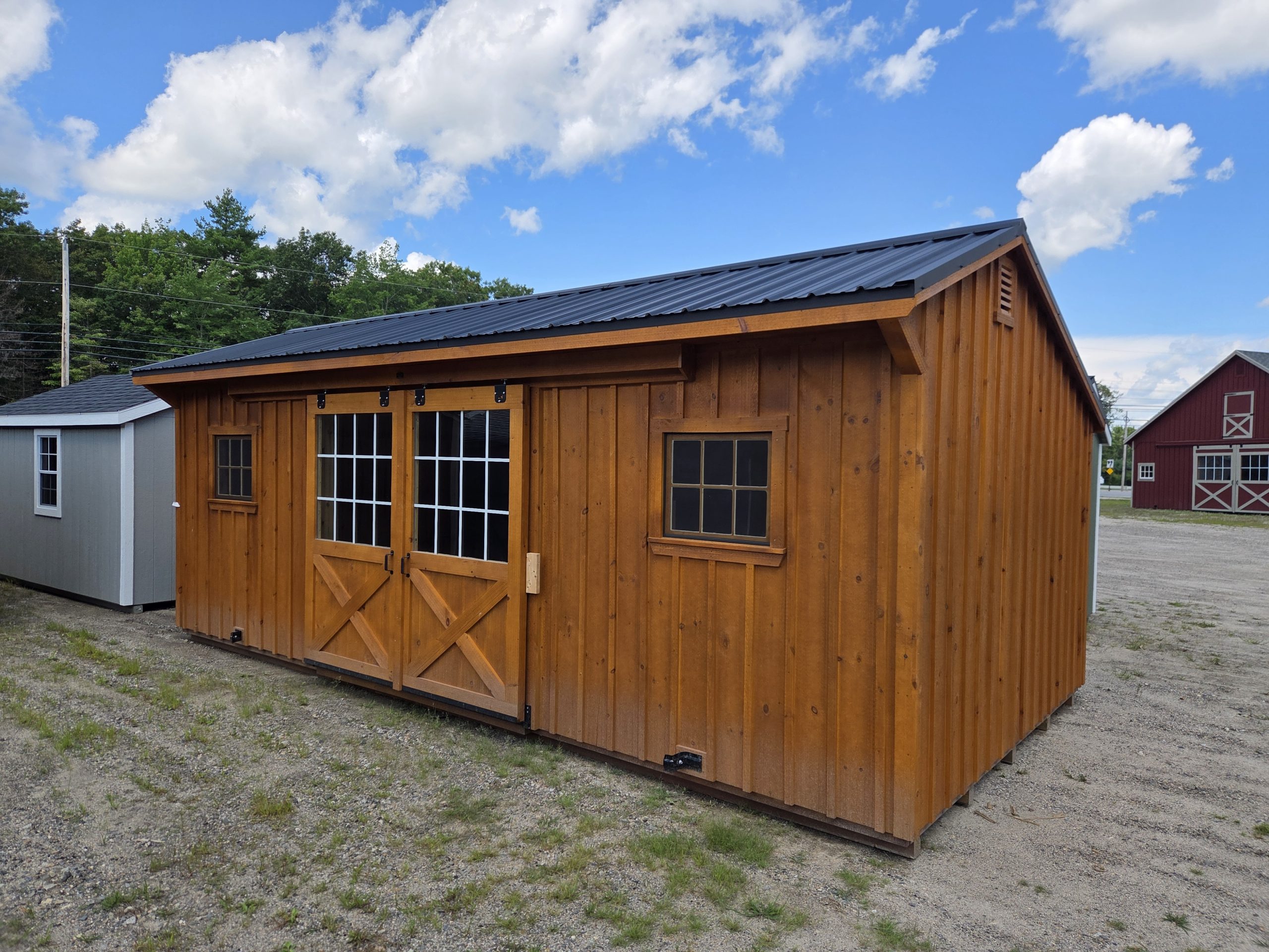 15898 Storage 12x24