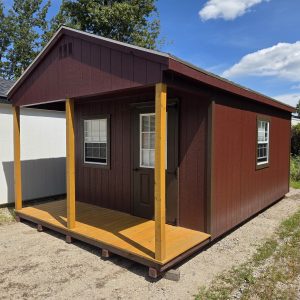 16395 Camp 12x20