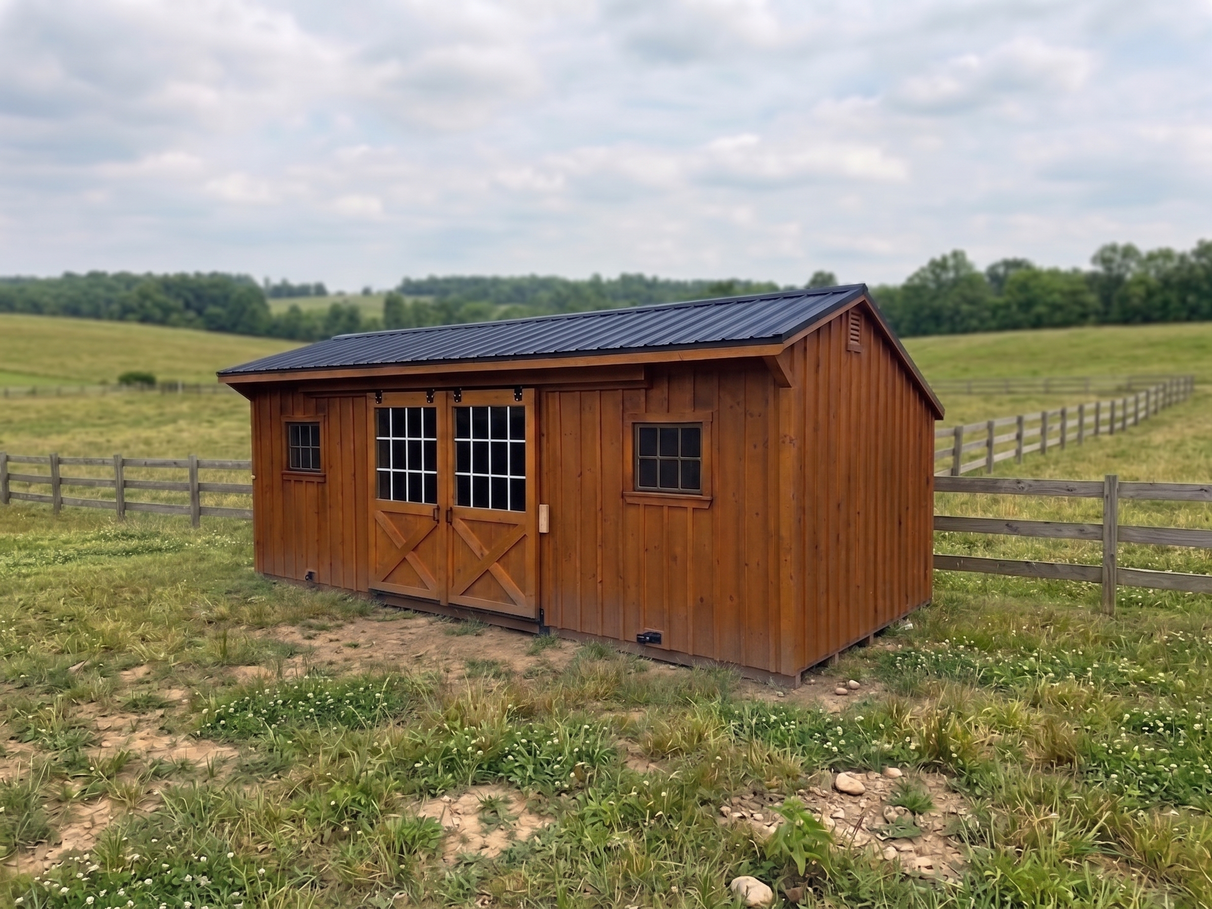 15898 Storage 12x24